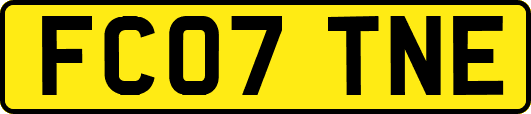 FC07TNE