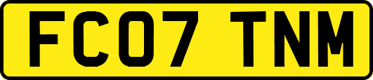 FC07TNM