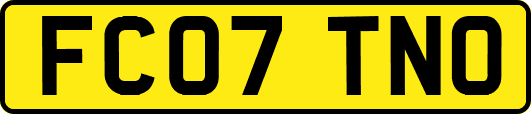 FC07TNO