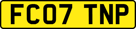FC07TNP