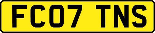 FC07TNS