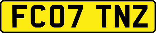 FC07TNZ