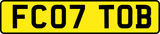 FC07TOB