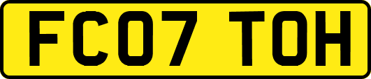 FC07TOH