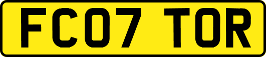 FC07TOR