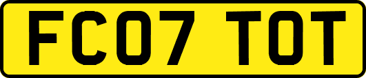 FC07TOT