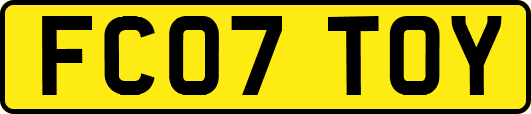 FC07TOY