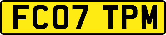 FC07TPM