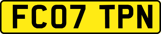 FC07TPN