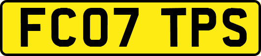 FC07TPS