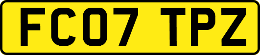 FC07TPZ