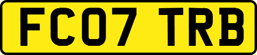FC07TRB