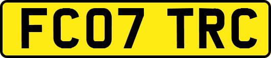 FC07TRC