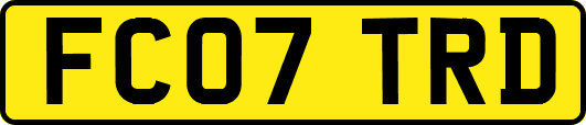 FC07TRD