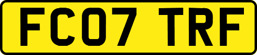 FC07TRF