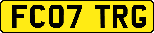 FC07TRG
