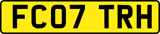 FC07TRH