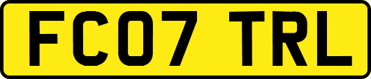 FC07TRL