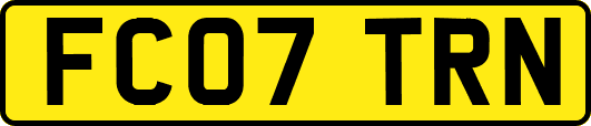 FC07TRN