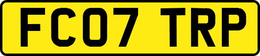 FC07TRP