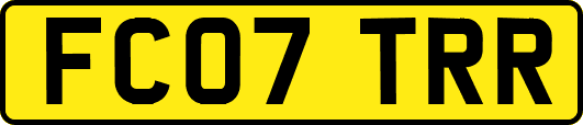 FC07TRR