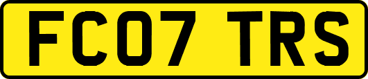 FC07TRS