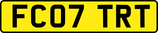 FC07TRT