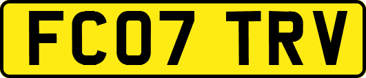 FC07TRV