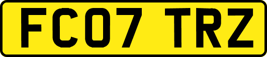FC07TRZ