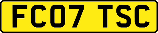 FC07TSC