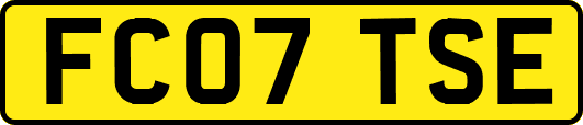 FC07TSE