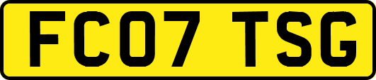FC07TSG