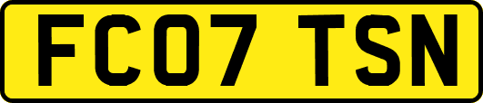 FC07TSN