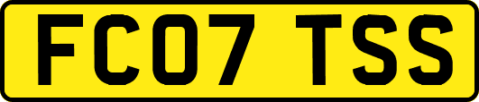 FC07TSS
