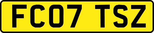 FC07TSZ