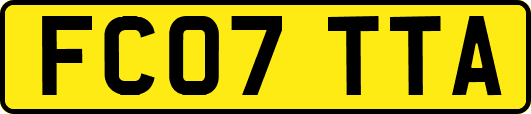 FC07TTA