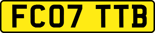 FC07TTB