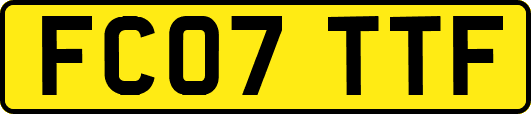 FC07TTF