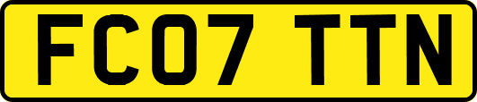 FC07TTN