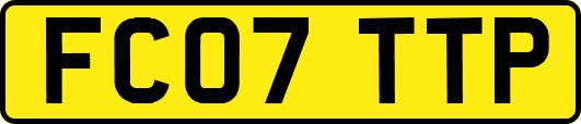 FC07TTP