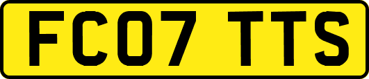 FC07TTS