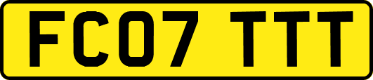 FC07TTT