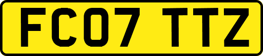 FC07TTZ