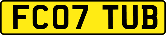 FC07TUB