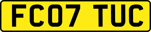 FC07TUC
