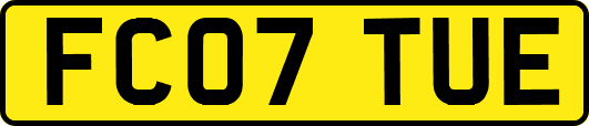 FC07TUE