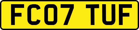 FC07TUF