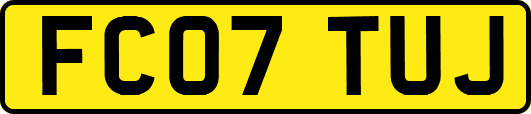 FC07TUJ