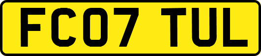 FC07TUL