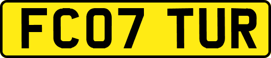 FC07TUR